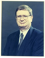 Dr Paul DICKENS 