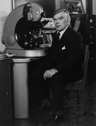 Professor James Gibson