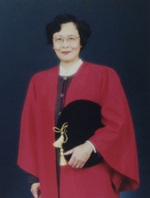 Professor Faith Ho