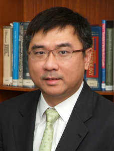 Professor LAM Ching Wan