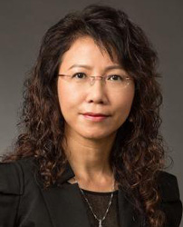 Professor Suet-Yi LEUNG