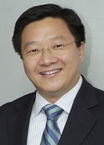 Prof LU Liwei