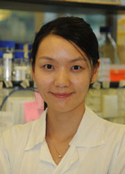 Dr Carmen Wong