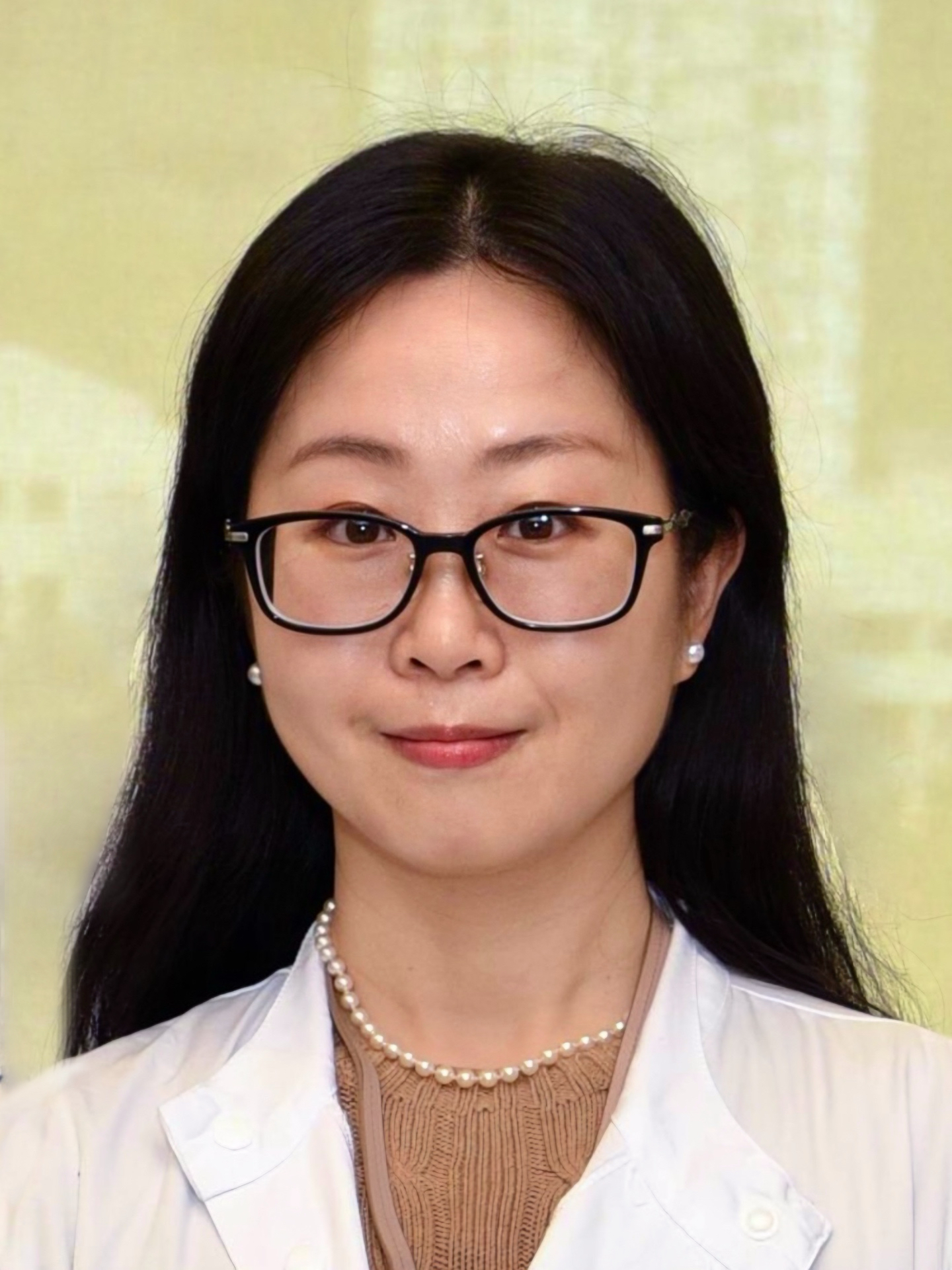 Vanilla Zhang